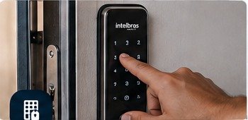 Instalação de Fechaduras Eletrônicas no Itaim Bibi
