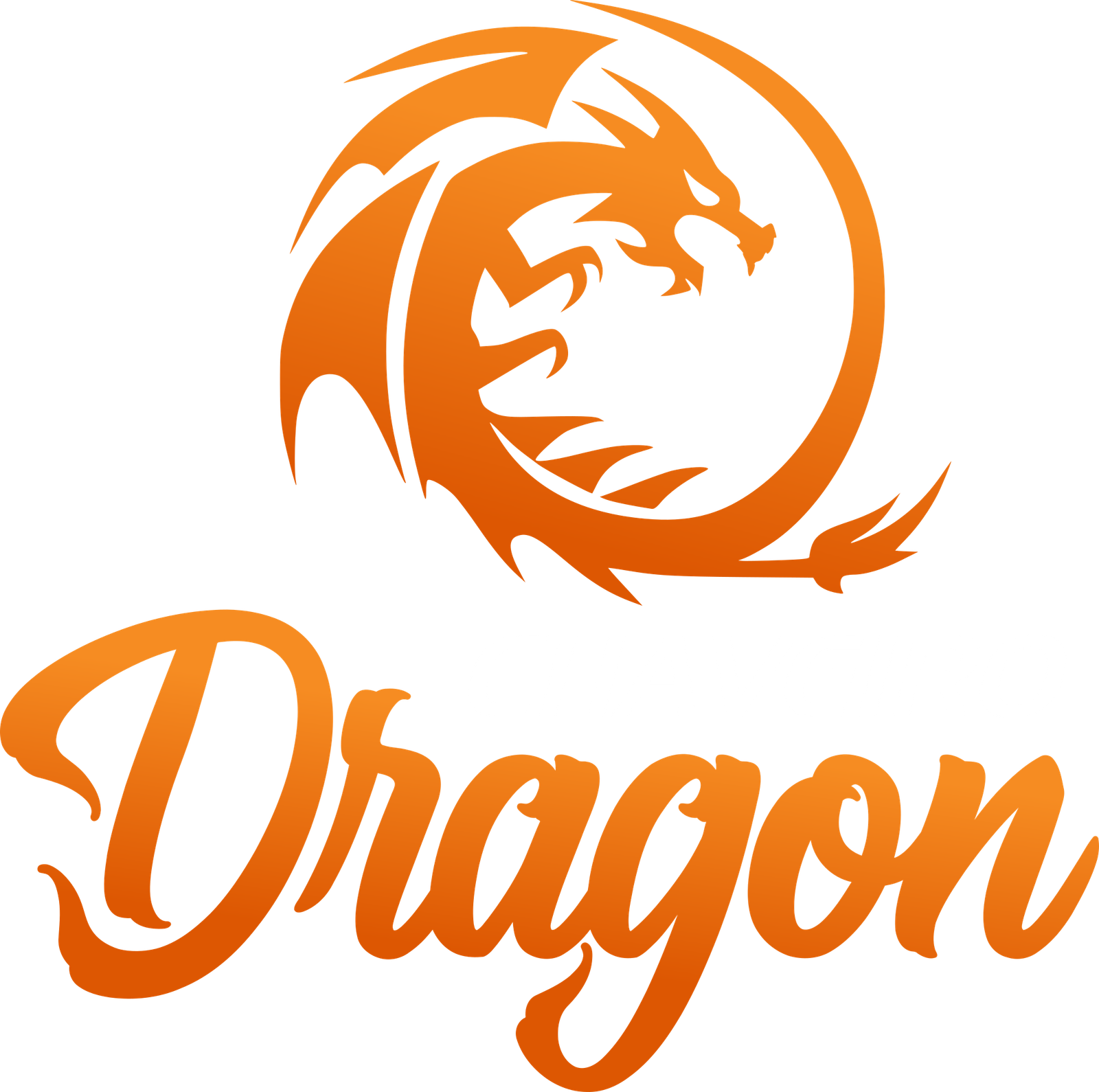 Chaveiro Dragon 24 Horas